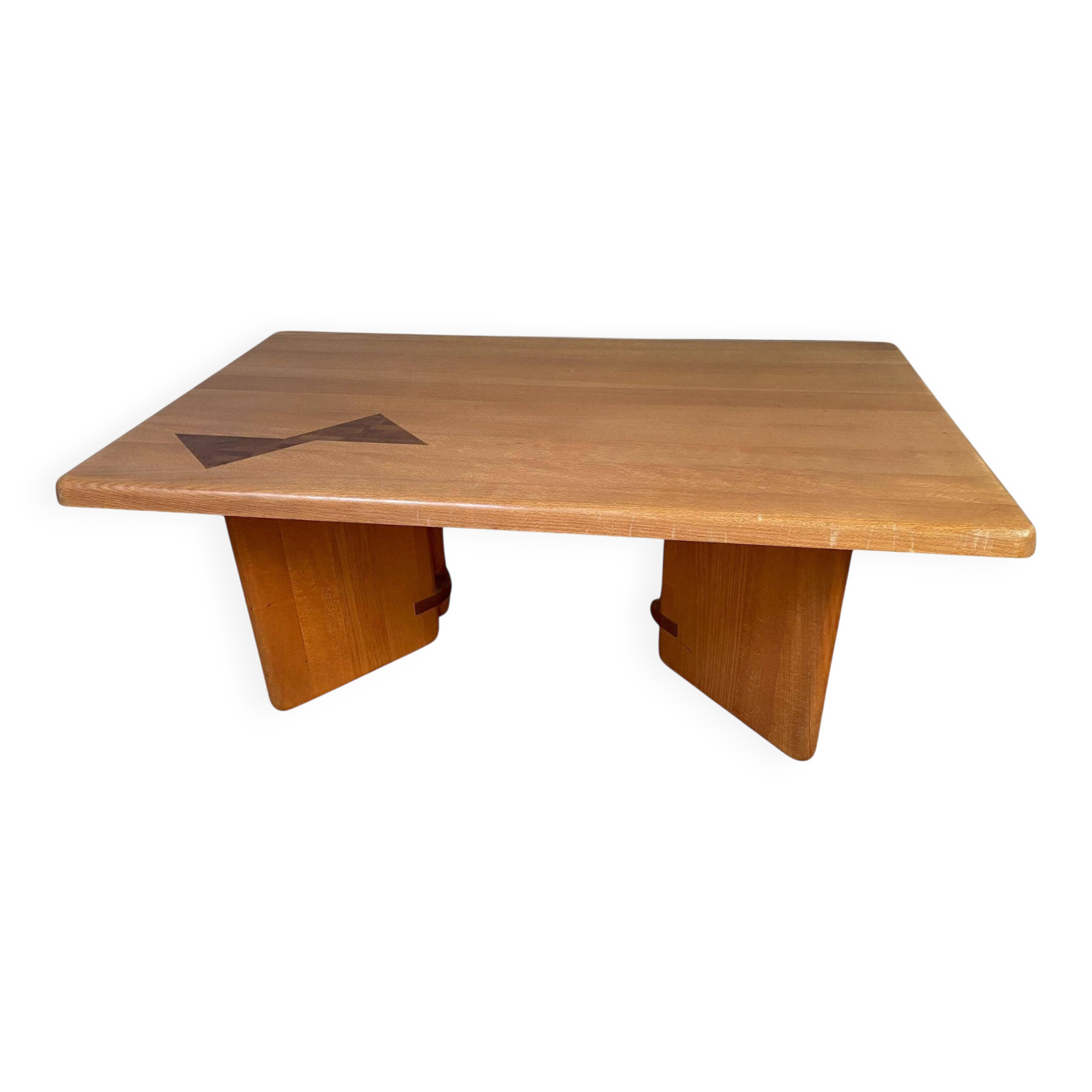 Søren Nissen and Ebbe Gehl for the Selz house.