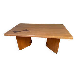 Søren Nissen et Ebbe - maison