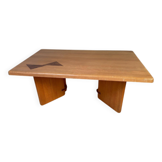 Søren Nissen and Ebbe Gehl for the Selz house.