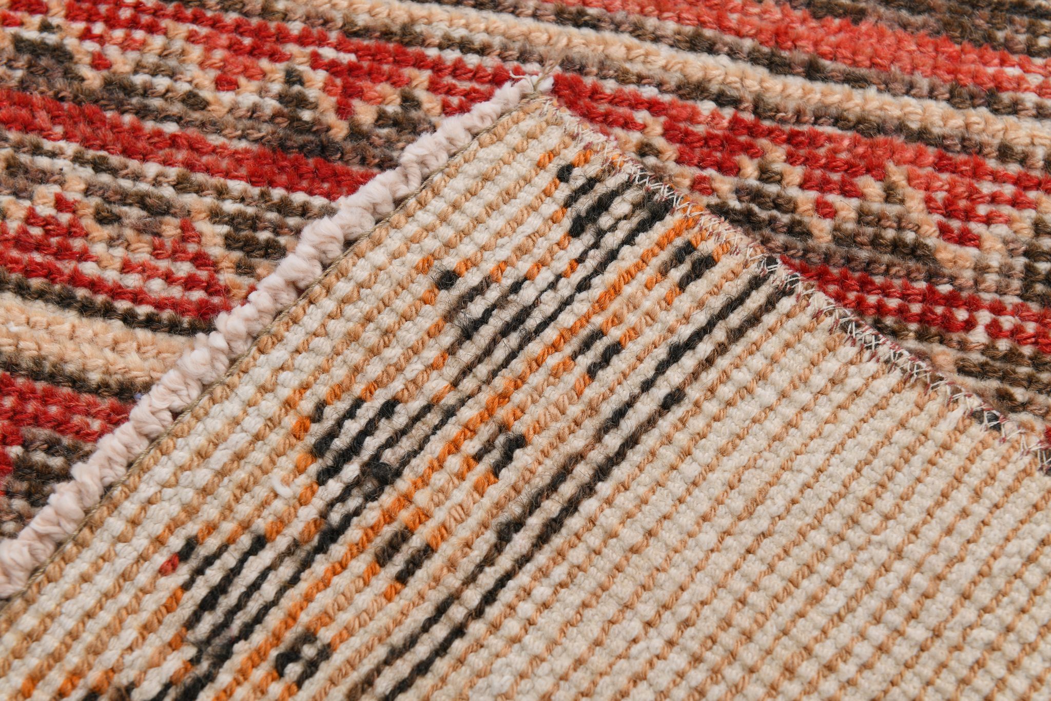 Rug 322x86cm