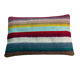 Housse de coussin faite à la main, 30 x 50 cm