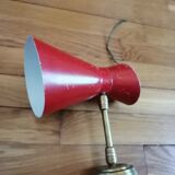 Wall light