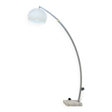 ARC floor lamp