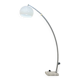 ARC floor lamp