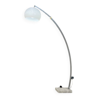 ARC floor lamp