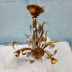 Lustre vintage 70
