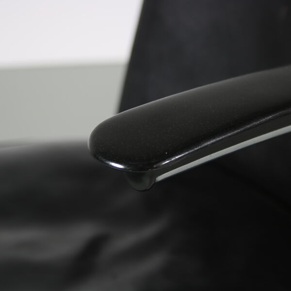 Fauteuil « 413 » par Gispen, Pays-Bas