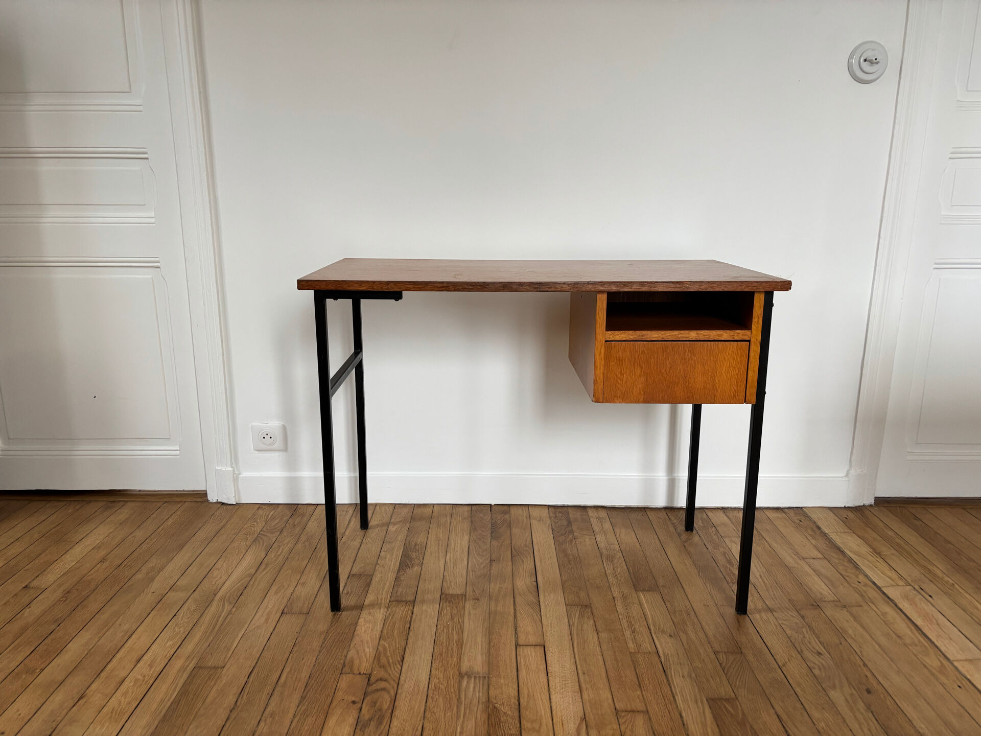 Bureau