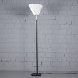 Angel wing floor lamp by Alvar Aalto for Valaistustyö