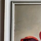 Still life with poppies 1980