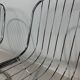 Pair of chairs by Gastone Rinaldi