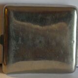 Cigarette case