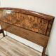 Tuscan Art Decò double bed from the 1940s