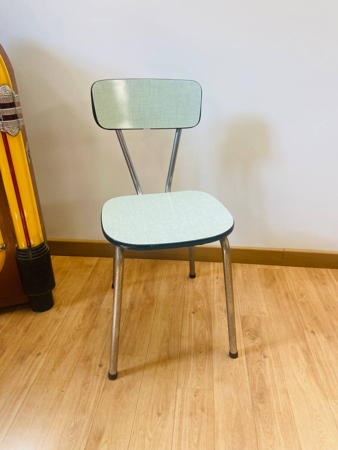 Formica chair