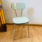Chaise en Formica