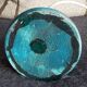 Accolay ceramic lamp Gauloise series
