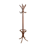 Porte manteau perroquet 1970