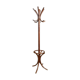 Parrot coat rack 1970