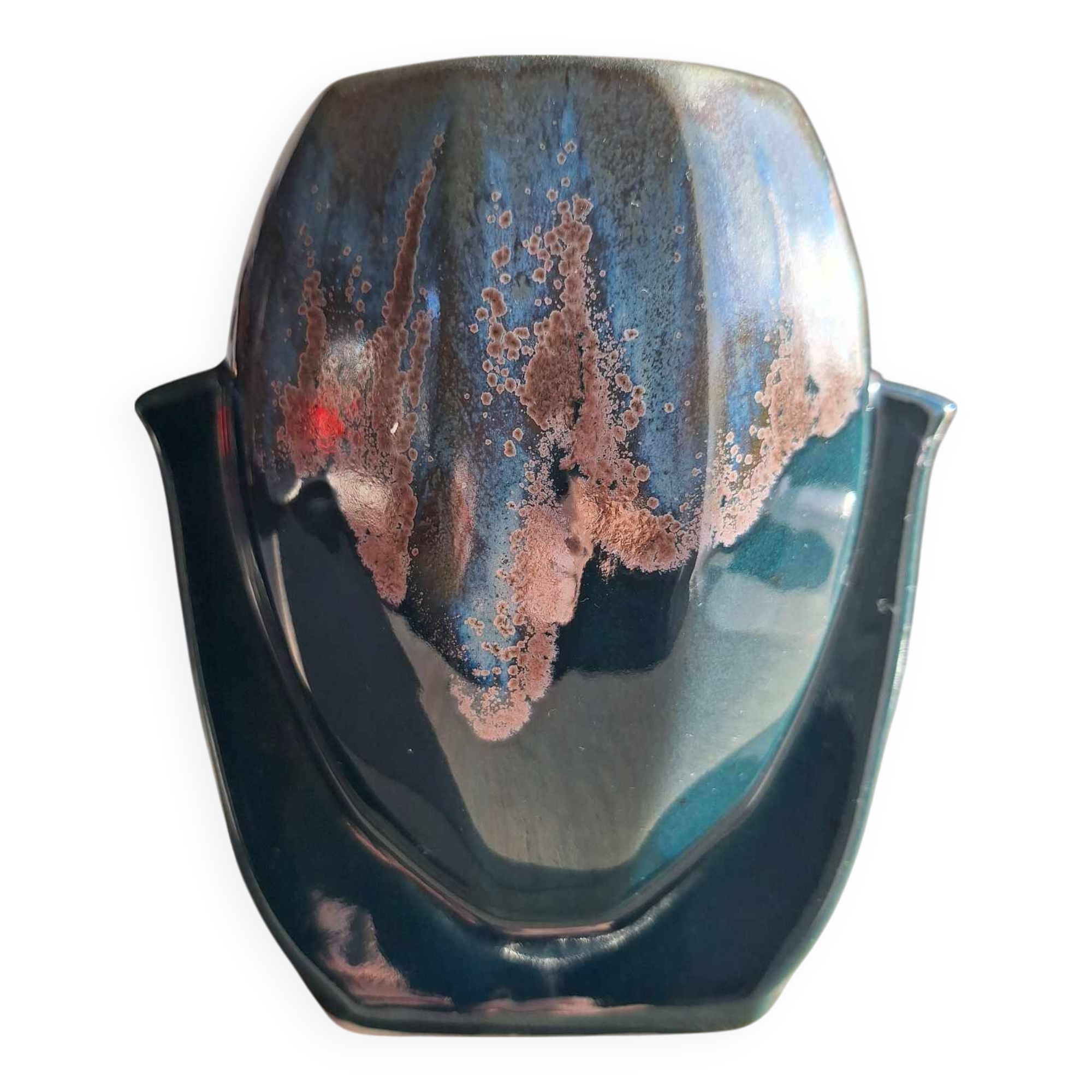 Denbac art deco vase