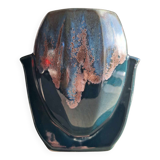 Vase art deco Denbac