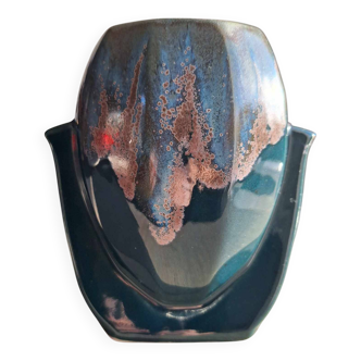 Vase art deco Denbac