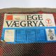 Carpet or Wall Tapestry by Ege Rya, Denmark 1965