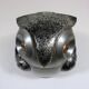Italian mid-century ice bucket owl 1960’s