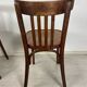 Bistro chairs
