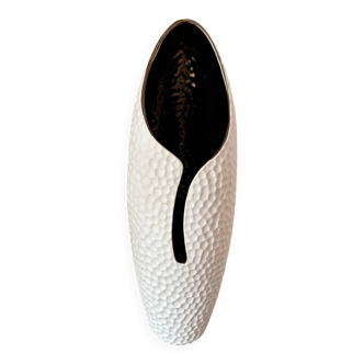 Vase blanc
