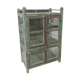 Showcase teak