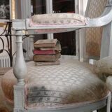 3 chairs