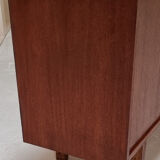 Buffet du milieu du siècle