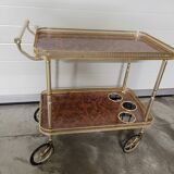 Rolling trolley