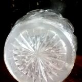 Charles X decanter with cabochons