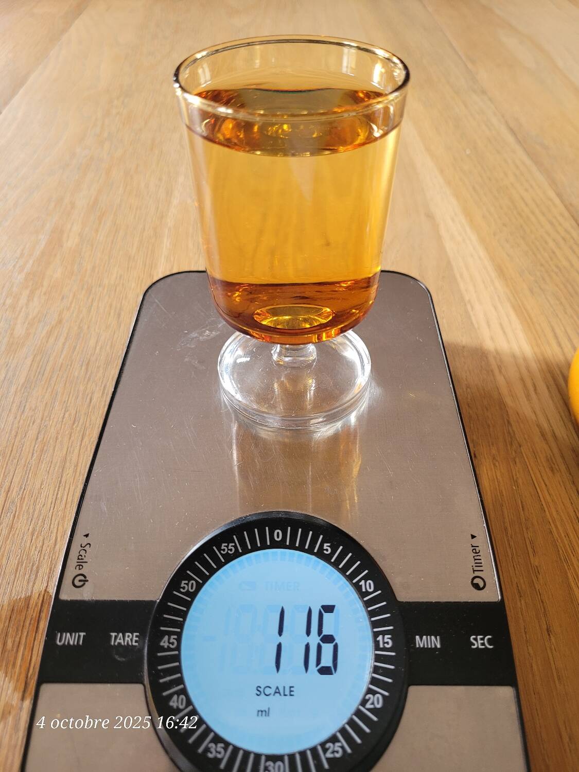 2 Sweden glasses