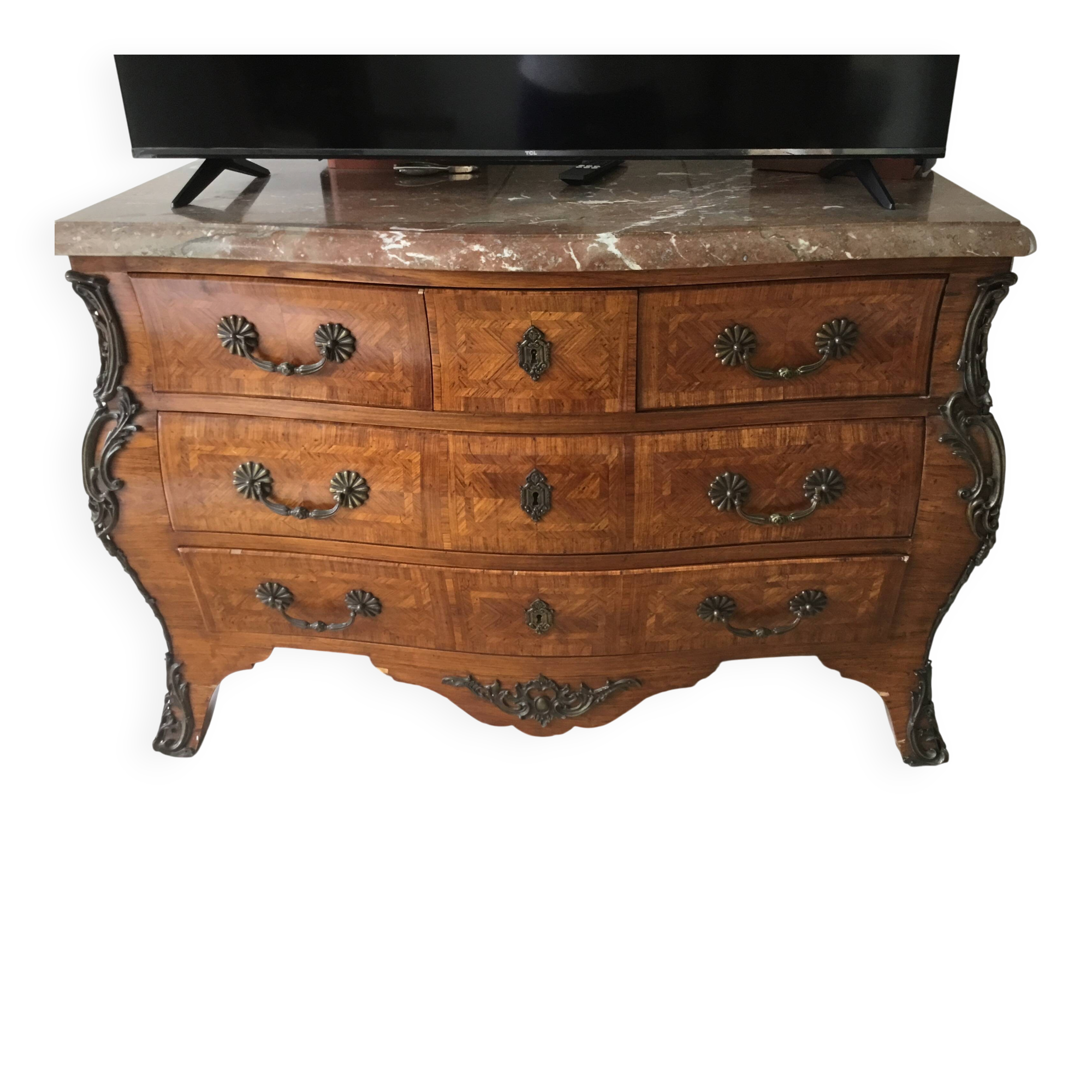 Commode
