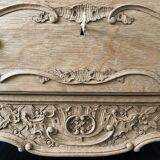 Commode style Louis XV