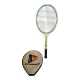 Vintage DONNAY Junior Wooden Tennis Racket + Case