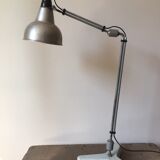 Old lamp Georges HOUILLON 1930