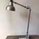 Ancienne lampe georges houillon 1930