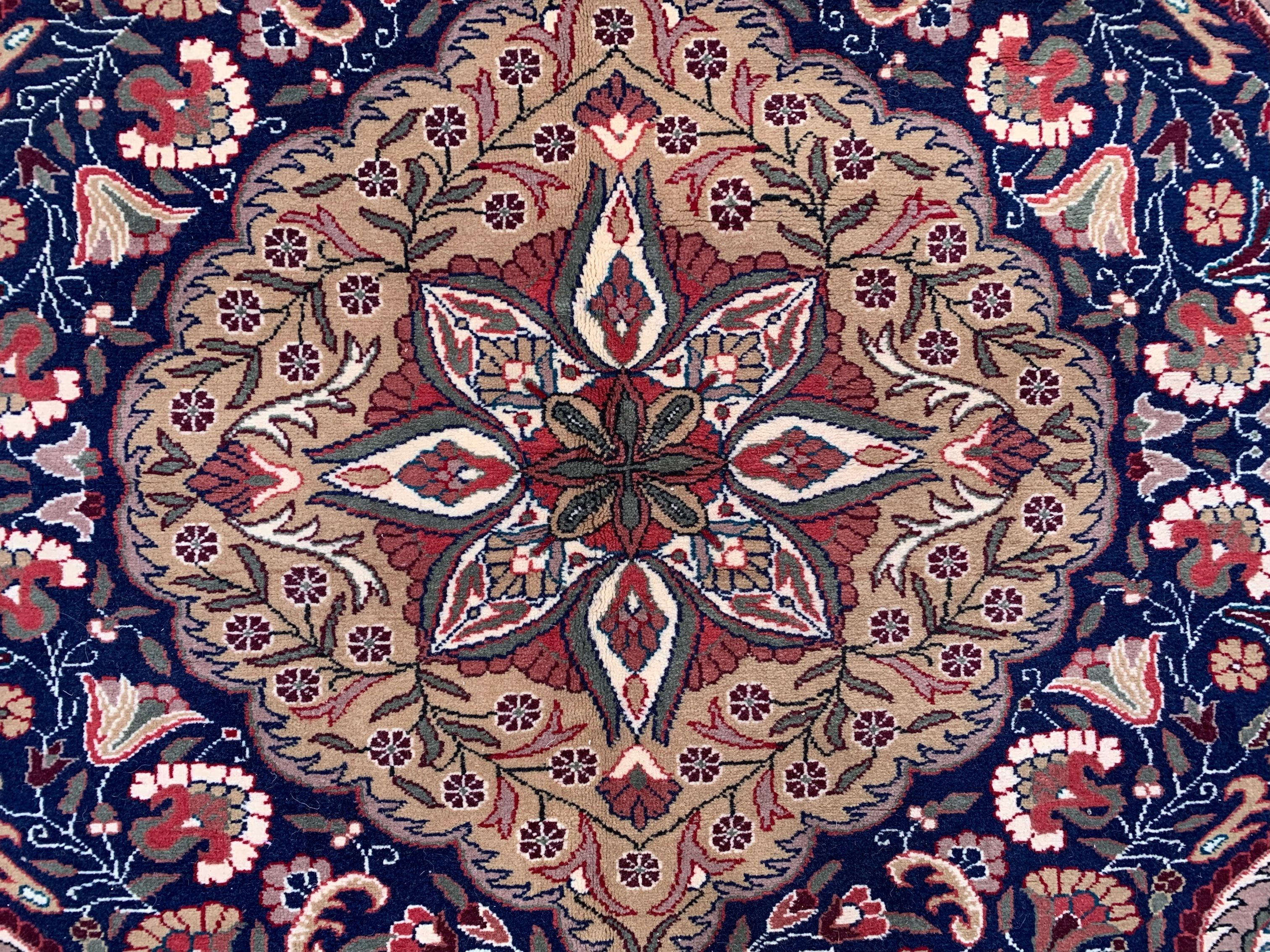 Turkish rug 225x145cm