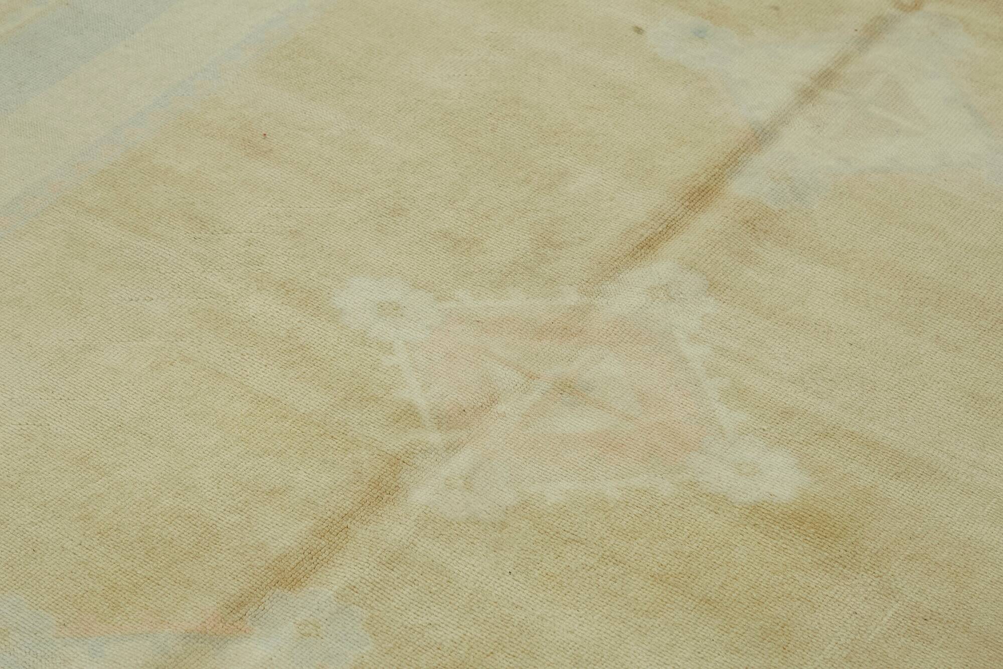 Turkish Vintage Anatolian Rug 201 cm x 283 cm