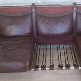 Stringa Salon, Gae Aulenti, Poltranova, Italy 1963