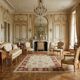 Ziegler Oriental Rug: 2.45 x 1.70 Metres - Handmade Wool