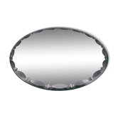 Mirror tray