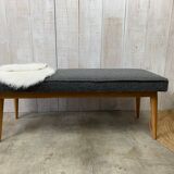 Scandinavian bench