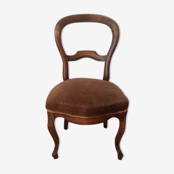 Louis-Philippe chair