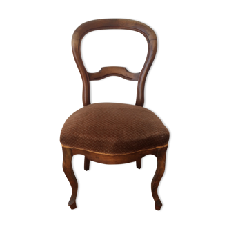 Louis-Philippe chair