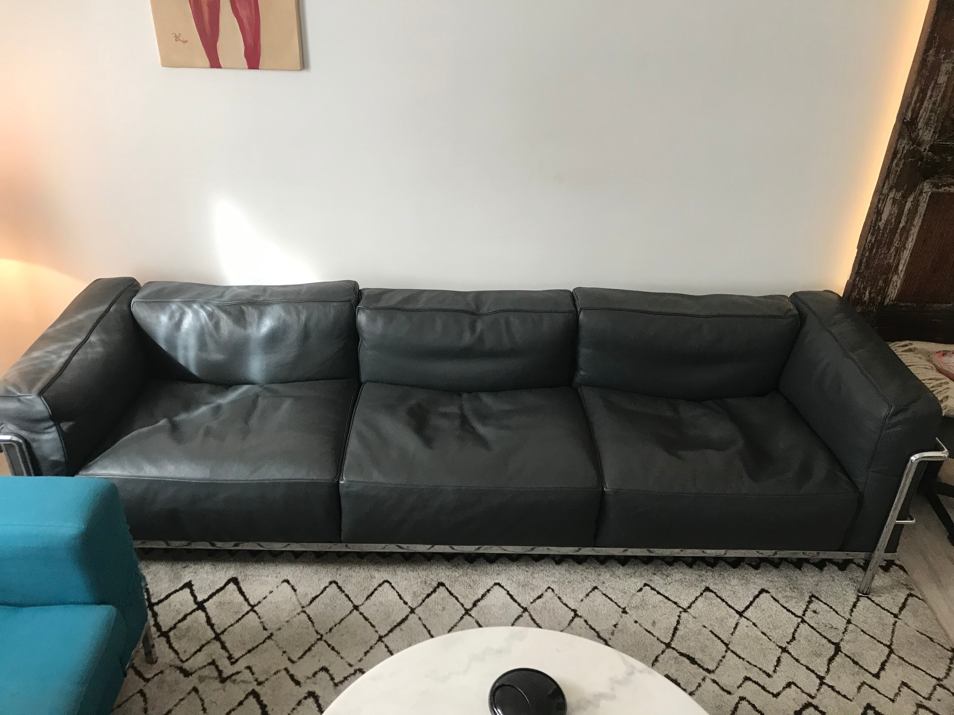 le corbusier sofa