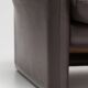 'Maralunga' 2-seater Sofa - Vico Magistretti
